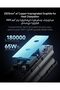 15 SE Power Bank, 20000mAh 65W 3-Port USB-C Portable Charger - 7