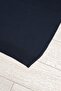 V-Neck Oversize (Large Size) Wool Sleeveless Knitwear Sweater - 4