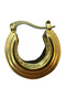 - أقراط فولاذية طراز IREM 3914 7007 متعددة الطبقات - 3