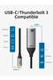 USB Type C To HDMI Adapter 4K 60Hz - 6