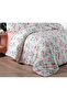 Deep 100% Cotton Single Duvet Cover Set 160X220 cm - 2