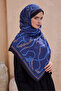 شال مودال بنمط سلسلة عصري - 2