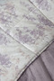 Softly Sleeping Set Single Person Verona Lilac - 4