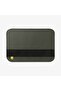 Travel Packing Cubes / Suitcase Organizer Bag Cabin Size Small 2 Pieces Green - Afa08477 - 2
