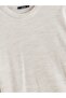 Xside Crew Neck Men's Knitwear Sweater - 6