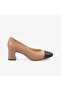 Women's High Heel Shoes 49212
