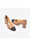 Women's High Heel Shoes 49212 - 3