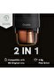 Nano Portable Electric Espresso Machine with 3-4 Min Self-Heating, 20 Bar Mini Small 12V 24V C - 5
