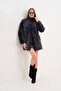 Long Fur with Waterway Collar - 6