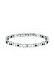 Jm225Atz60 18.2 + 3.5 cm Steel Men's Bracelet - 3