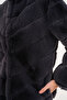 Long Fur with Waterway Collar - 7