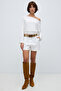 Barely Casual Merli Blouse - 3