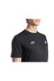 M Tns Brrcd g t Men's Tennis T-Shirt Jm8964 Black - 4