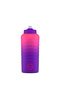 Olympic Series Los Angeles Steel Water Bottle - 950ml - Multicolor Std - 3