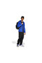 M Z.N.E. Fz Men's Casual Jacket Ka0694 Blue - 3