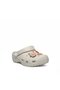 404 Comfortable Eva Children's Slippers with Stones and Emojis - 4