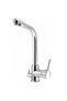 Venezia Nirvana Purified Kitchen Faucet Chrome Filtered Water Sink Tap with 5 Years Warranty