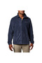 Steens Mountain Full-Zip 2.0 Men's Navy Blue Outdoor Fleece Wm3220-464