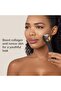 SmartAppGuided MicroNeedle Face Roller, 9-in-1, Rose Quartz - 3