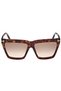 Women's Sunglasses Ft1110 52F 56 g - 4