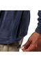 Steens Mountain Full-Zip 2.0 Men's Navy Blue Outdoor Fleece Wm3220-464 - 5