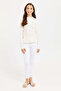 Girls Senior Basic Leggings - 2