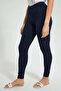 Ladies Single Pack Long Legging