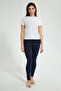 Ladies Single Pack Long Legging - 2
