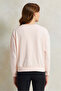 Women Pink Minnie Mouse Printed Sweatshirt - 3