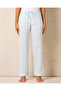 Women Blue Print Pyjama Set (2 Piece) - 3