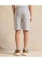 Boys Grey NY Knicks Shorts - 3