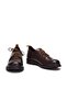 Aliyeva Women's Genuine Leather Casual Shoes 731 - 3