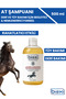 Nourishing, Moisturizing Formula for Leather and Feather Care, Horse Shampoo with Argan Content 500 ml - 5