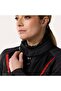 Rev'It! Levante 2 H2O Women's Coat Dark Gray - 7