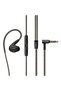 Casti Penta driver P50 (black)
