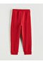 Elastic Waist Boys' Jogger Sweatpants - 3