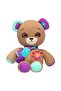 Ursulet interactiv Moose Thready
