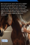Nourishing, Moisturizing Formula for Leather and Feather Care, Horse Shampoo with Argan Content 500 ml - 8