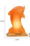 Himalayan Salt Lamp - Dolphin Shape GH-CSL-016 - 4