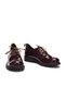 Aliyeva Women's Genuine Patent Leather Casual Shoes 731-3 - 3