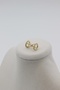 Style Pearl/Xuping Jewelry Cylinder Zircon Stone Charm - 3