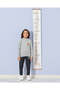 Boys Grey Embellished Sweatshirt - 5