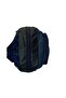 Quality Vintage Casual Printed Design Daily Travel School Backpack Revilla Bag 28X38Cm - 7