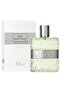 Eau Sauvage For Men Eau De Toilette 100ml