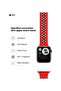 حزام بديل لساعة Apple Watch مقاس 42 و44 مم - 5