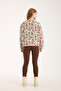 Flower Women's Jacket - 7