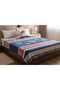 Luxury Plush Blanket. Soft New Year Patterned in Sizes 180*230 - 4