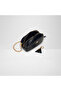 Moanah Textured Crossbody Bag with Zipper and Chain Strap - 3