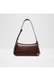 Evena Shoulder Bag with Magnetic Closure and Adjustable Strap