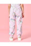 Girls Lilac My Little Pony Print Active Pants - 3